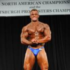 Wes  Dooge - IFBB North American Championships 2014 - #1