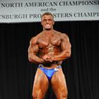 Wes  Dooge - IFBB North American Championships 2014 - #1