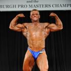 Wes  Dooge - IFBB North American Championships 2014 - #1