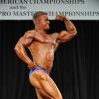 Wes  Dooge - IFBB North American Championships 2014 - #1