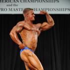 Wes  Dooge - IFBB North American Championships 2014 - #1