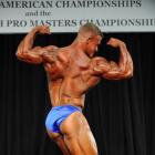 Wes  Dooge - IFBB North American Championships 2014 - #1