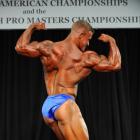 Wes  Dooge - IFBB North American Championships 2014 - #1