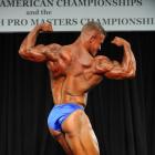 Wes  Dooge - IFBB North American Championships 2014 - #1