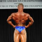 Wes  Dooge - IFBB North American Championships 2014 - #1