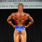 Wes  Dooge - IFBB North American Championships 2014 - #1