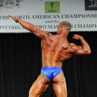 Wes  Dooge - IFBB North American Championships 2014 - #1