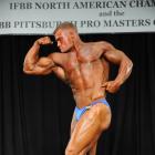 Wes  Dooge - IFBB North American Championships 2014 - #1