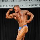 Wes  Dooge - IFBB North American Championships 2014 - #1