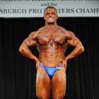 Wes  Dooge - IFBB North American Championships 2014 - #1