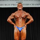 Wes  Dooge - IFBB North American Championships 2014 - #1