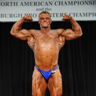 Wes  Dooge - IFBB North American Championships 2014 - #1