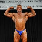 Wes  Dooge - IFBB North American Championships 2014 - #1