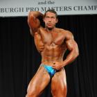 Corey  Frint - IFBB North American Championships 2014 - #1