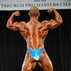 Jeff   Cheatham - IFBB North American Championships 2014 - #1