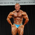 Jeff   Cheatham - IFBB North American Championships 2014 - #1