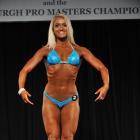 Christa  Etnyre - IFBB North American Championships 2014 - #1