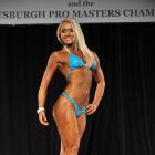 Christa  Etnyre - IFBB North American Championships 2014 - #1