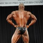 Daniel  Grissom - IFBB North American Championships 2014 - #1