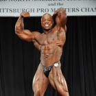 Daniel  Grissom - IFBB North American Championships 2014 - #1