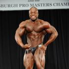 Daniel  Grissom - IFBB North American Championships 2014 - #1