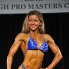 Kathy  Everton - IFBB North American Championships 2014 - #1