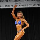 Kathy  Everton - IFBB North American Championships 2014 - #1