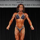 Kim  Scoffins - IFBB North American Championships 2014 - #1