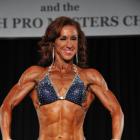 Kim  Scoffins - IFBB North American Championships 2014 - #1