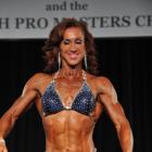 Kim  Scoffins - IFBB North American Championships 2014 - #1