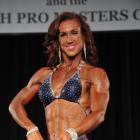 Kim  Scoffins - IFBB North American Championships 2014 - #1