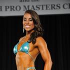 Desiree  Rudolph - IFBB North American Championships 2014 - #1