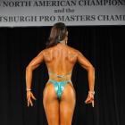 Desiree  Rudolph - IFBB North American Championships 2014 - #1