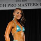 Desiree  Rudolph - IFBB North American Championships 2014 - #1