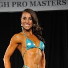 Desiree  Rudolph - IFBB North American Championships 2014 - #1
