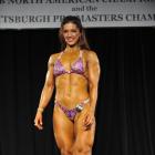 Lori  Zona - IFBB North American Championships 2014 - #1