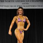 Lori  Zona - IFBB North American Championships 2014 - #1
