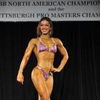 Lori  Zona - IFBB North American Championships 2014 - #1