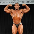 Mike   Gritti - IFBB North American Championships 2014 - #1