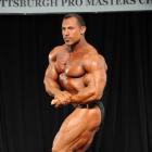 Mike   Gritti - IFBB North American Championships 2014 - #1