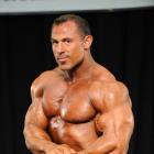 Mike   Gritti - IFBB North American Championships 2014 - #1