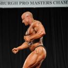 Enrico  Caporaso - IFBB North American Championships 2014 - #1