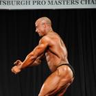 Enrico  Caporaso - IFBB North American Championships 2014 - #1