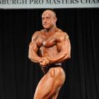 Enrico  Caporaso - IFBB North American Championships 2014 - #1