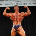 Jason  Bothwell - IFBB North American Championships 2014 - #1