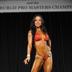 Alicia  Parise - IFBB North American Championships 2014 - #1