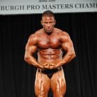 Jason  Bothwell - IFBB North American Championships 2014 - #1