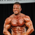 Jason  Bothwell - IFBB North American Championships 2014 - #1