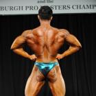 Khai  Trinh - IFBB North American Championships 2014 - #1