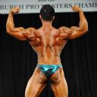 Khai  Trinh - IFBB North American Championships 2014 - #1